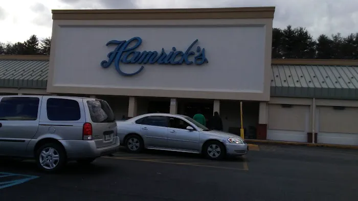 Hamrick's of Roanoke, VA 3