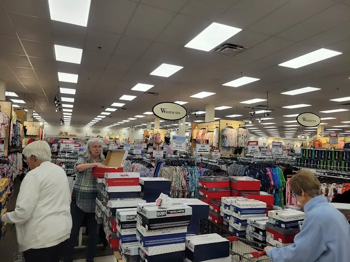 Hamrick's of Roanoke, VA 2