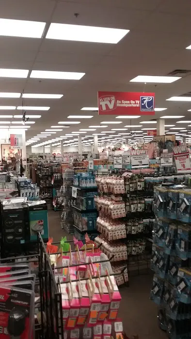 Hamrick's of Roanoke, VA 4