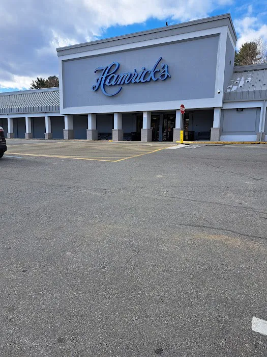 Hamrick's of Roanoke, VA 6