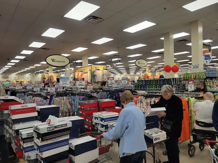 Hamrick's of Roanoke, VA 7