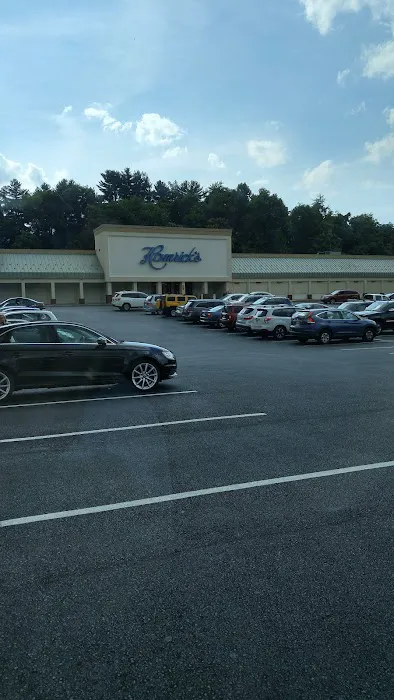 Hamrick's of Roanoke, VA 9