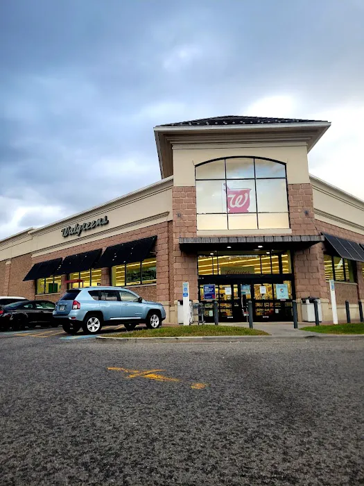 Walgreens 2