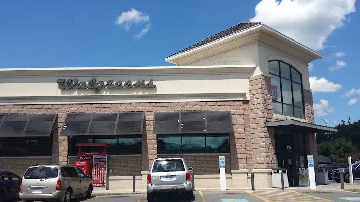 Walgreens 1