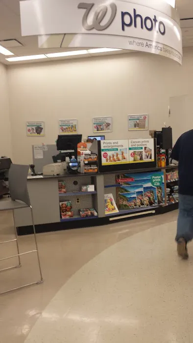 Walgreens 4