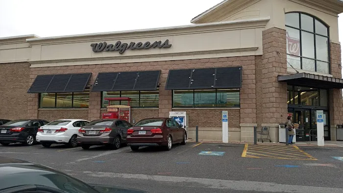 Walgreens 5