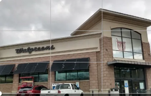 Walgreens 7