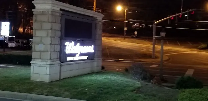 Walgreens 9