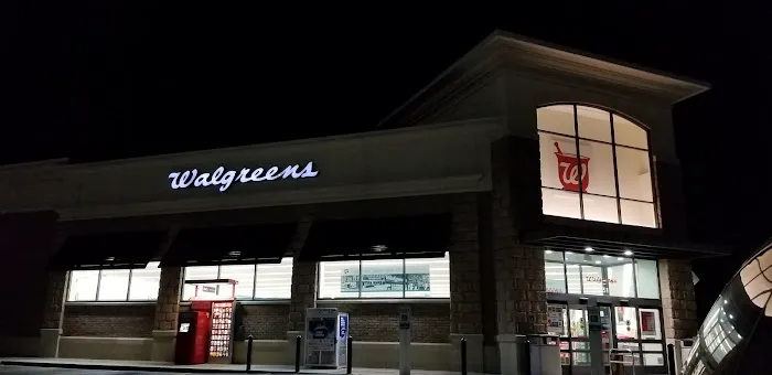 Walgreens 8