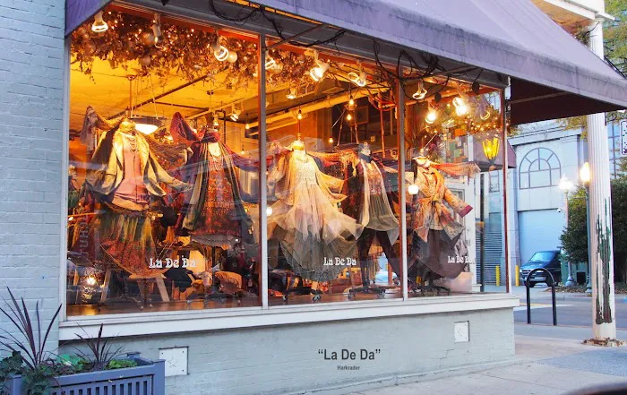 La De Da 1