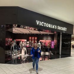 Victoria's Secret ico