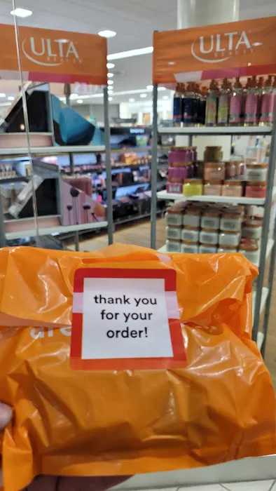 Ulta Beauty 0