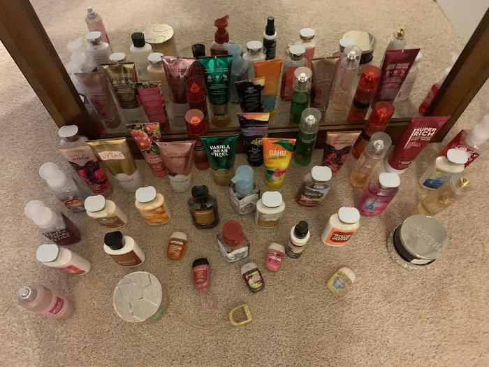 Bath & Body Works 0