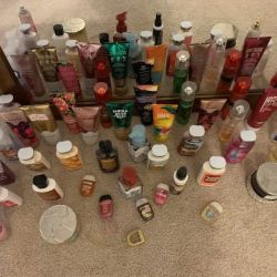 Bath & Body Works ico