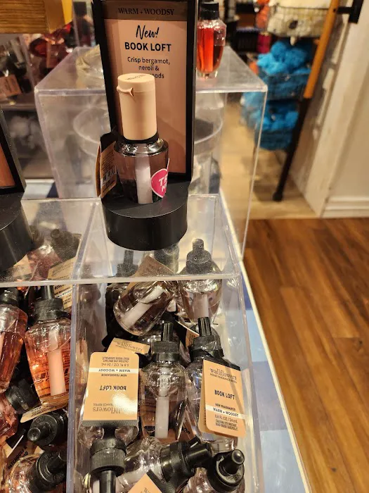 Bath & Body Works 3