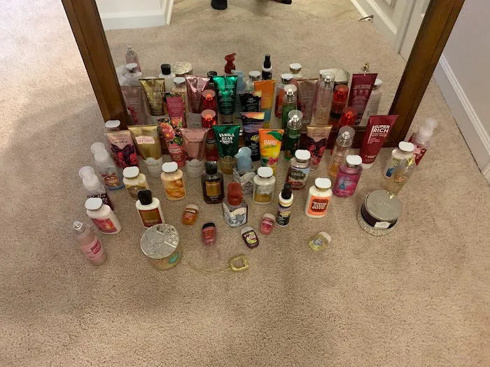 Bath & Body Works 6
