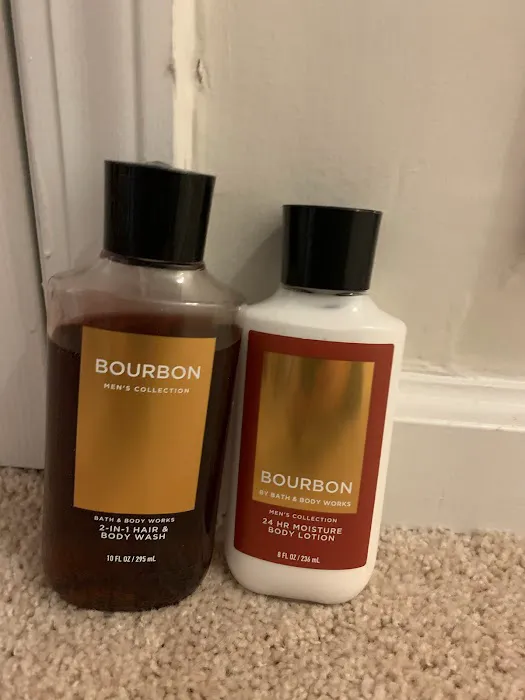 Bath & Body Works 7
