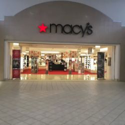 Macy's ico