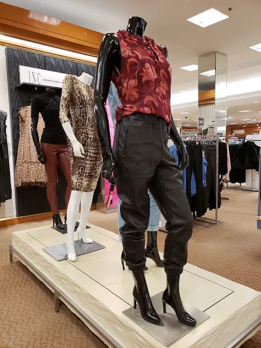 Macy's 5