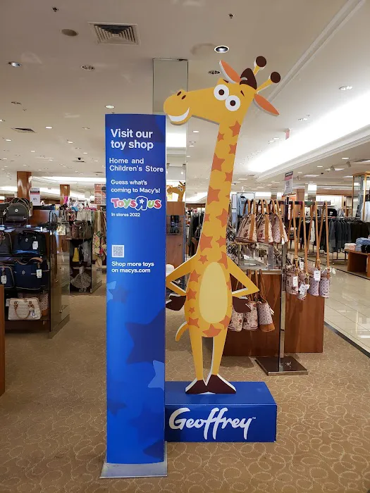 Macy's 4