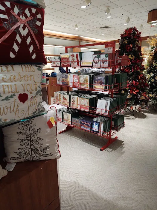 Macy's 9