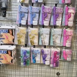 Shhh... Adult Store ico