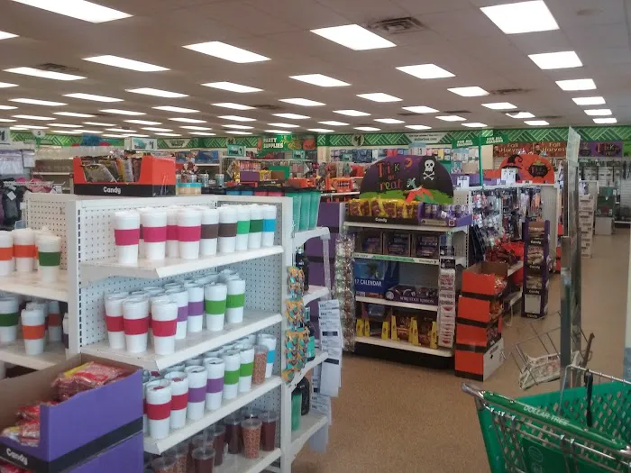 Dollar Tree 4