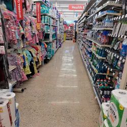 Family Dollar ico