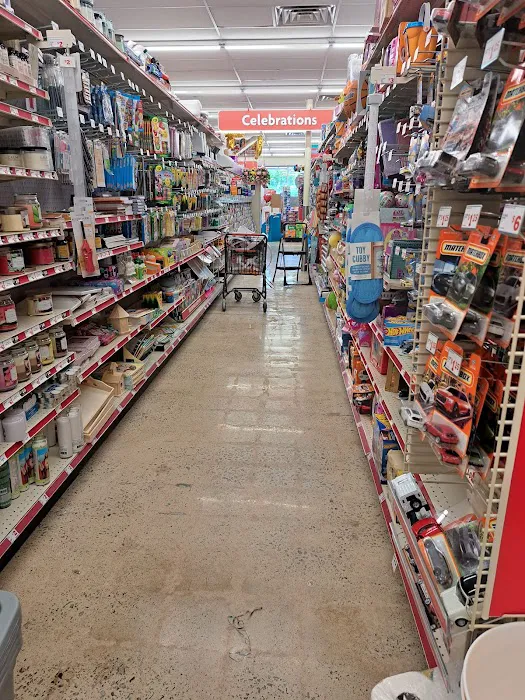 Family Dollar 4