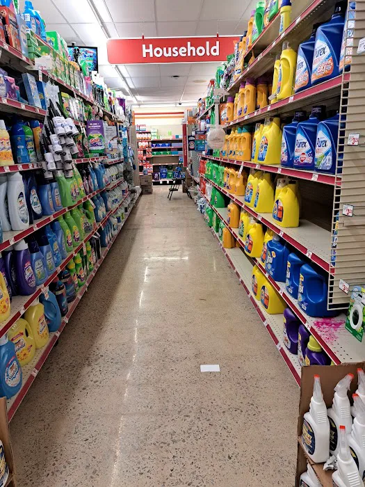 Family Dollar 7