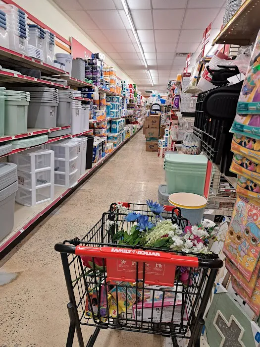 Family Dollar 9