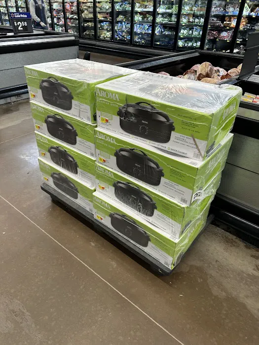 Walmart Supercenter 1