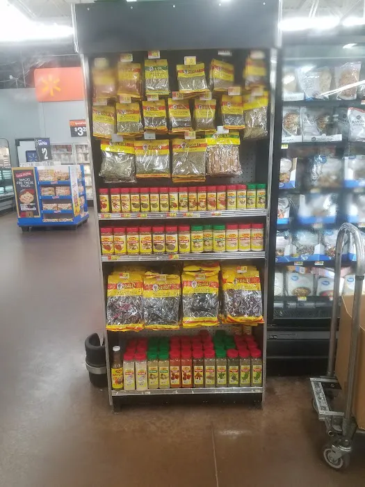 Walmart Supercenter 3