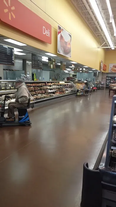 Walmart Supercenter 4