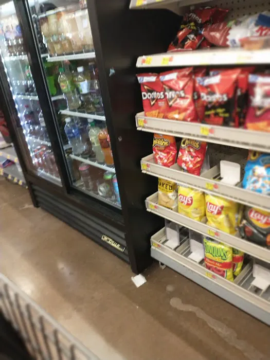 Walmart Supercenter 6
