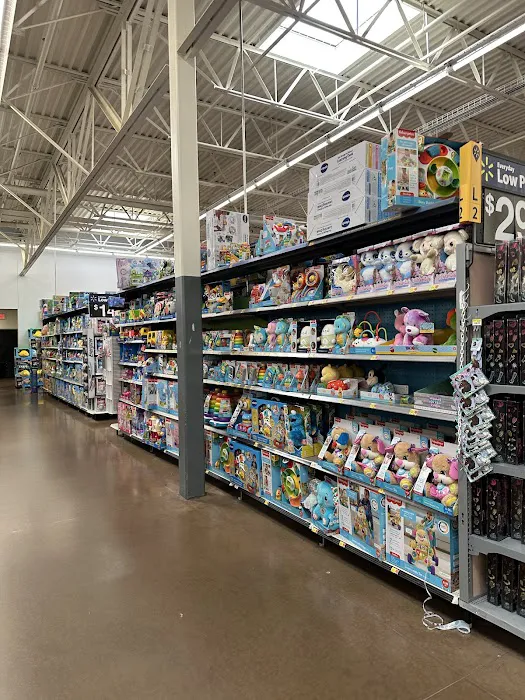 Walmart Supercenter 7