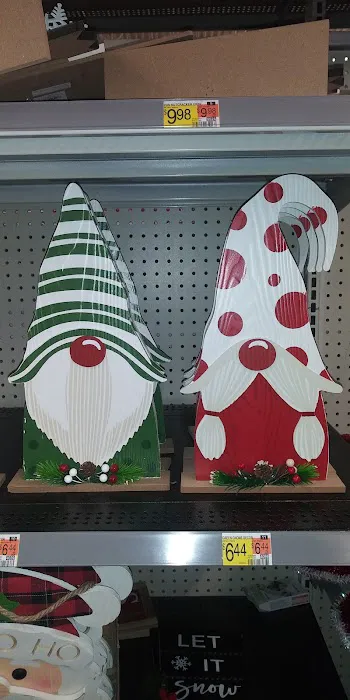 Walmart Supercenter 9