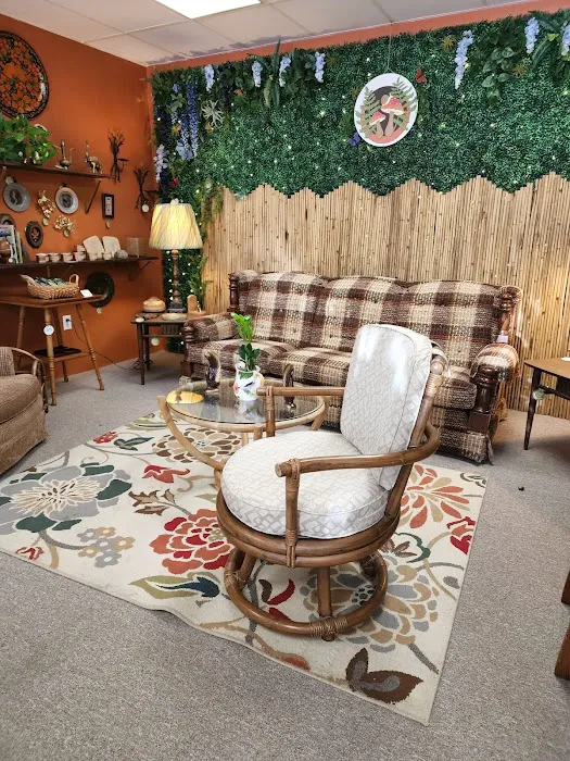 The Funky Fern Emporium 6
