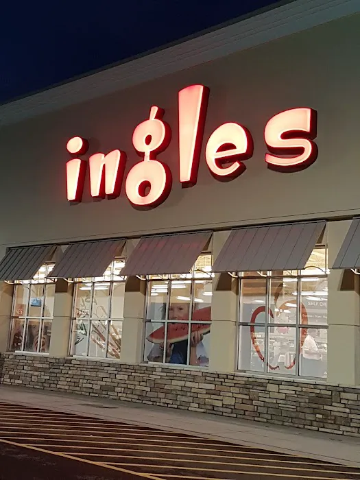 Ingles Markets 0