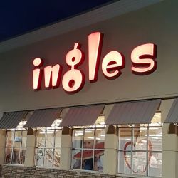 Ingles Markets ico