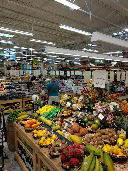 Ingles Markets 2
