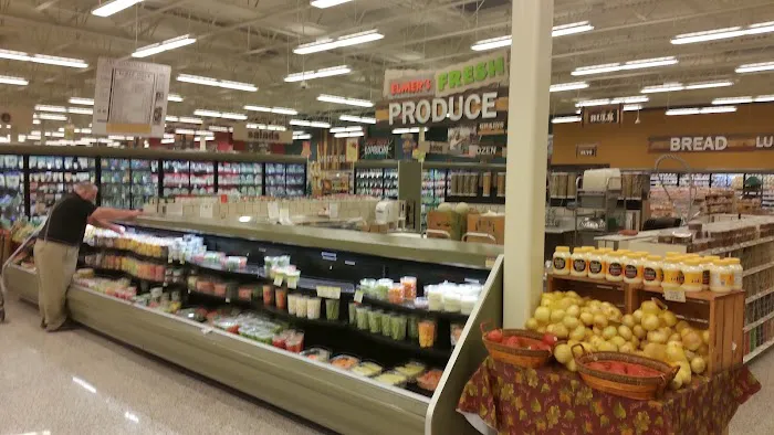 Ingles Markets 7