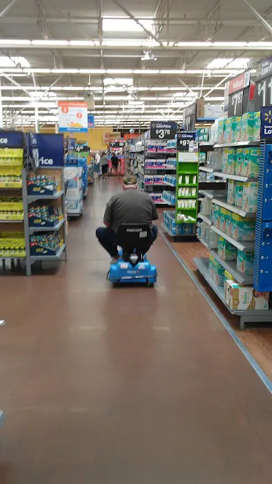 Walmart Supercenter 1