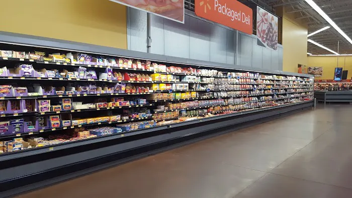 Walmart Supercenter 0