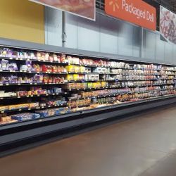 Walmart Supercenter ico