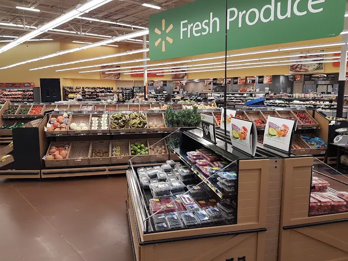Walmart Supercenter 4