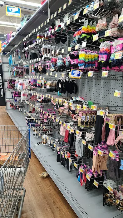 Walmart Supercenter 3