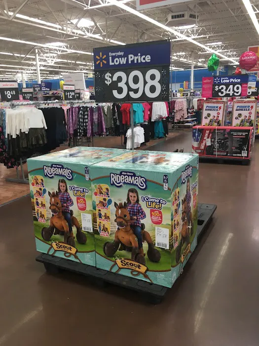 Walmart Supercenter 5