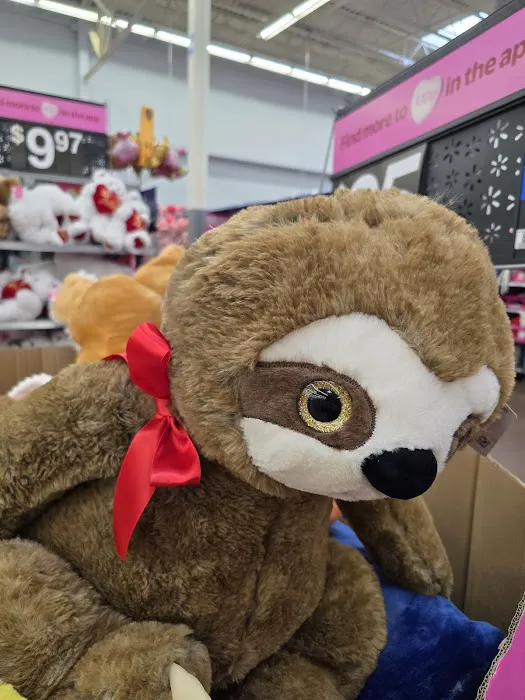 Walmart Supercenter 8