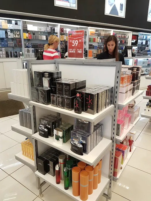 Perfumeland Megastore 1